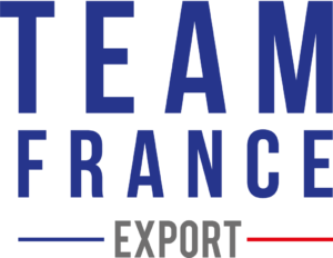 Team France export accompagnement automatisation industrielle 