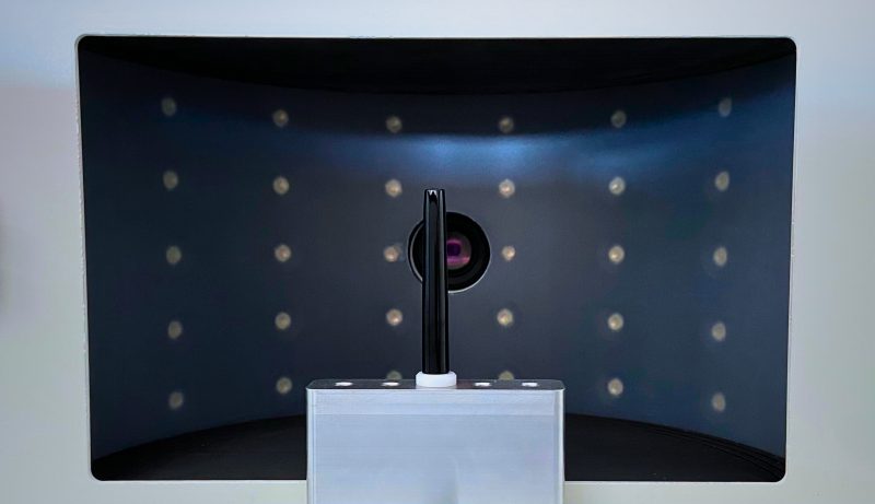 DEEP LIGHTING: THE REVOLUTION OF INDUSTRIAL VISION INSPECTION AND ...